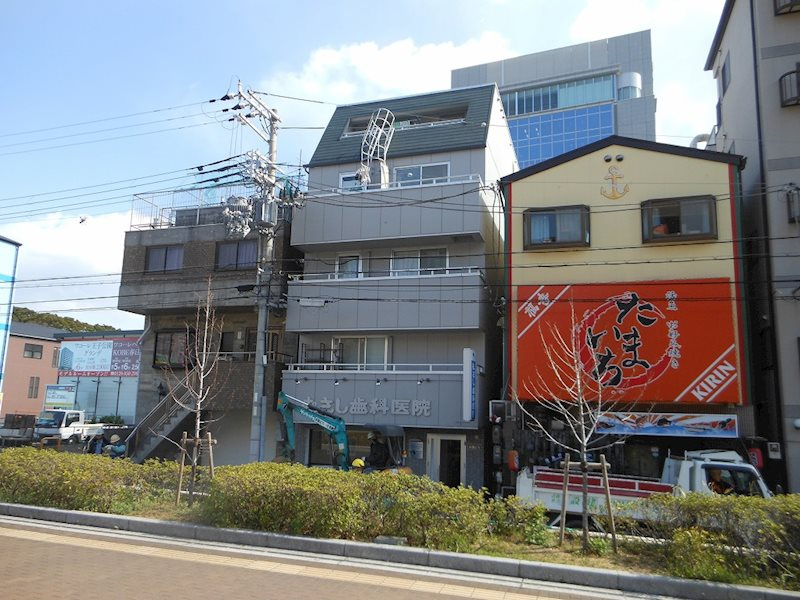 岩屋ビル