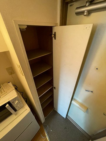 レオパレスIMAZUⅠのその他