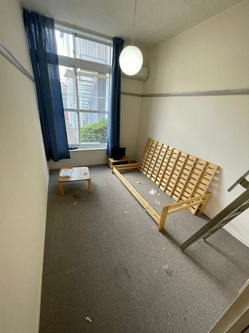 レオパレスIMAZUⅠの居間・リビング