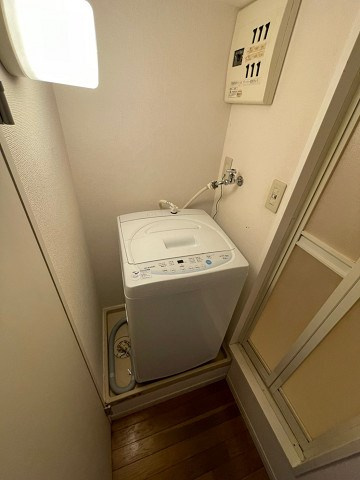 レオパレスIMAZUⅠ