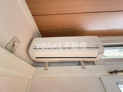 【設備】 | 子の神ショップ