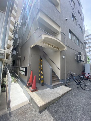 BALOH　KONANのその他共用部分