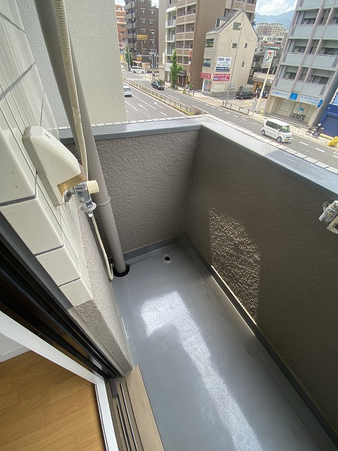 BALOH　KONANの展望