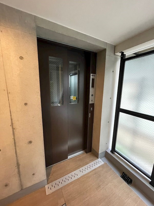 ゲートマークス三軒茶屋のその他共用部分