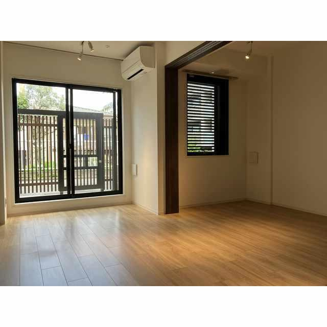 ゲートマークス三軒茶屋の展望
