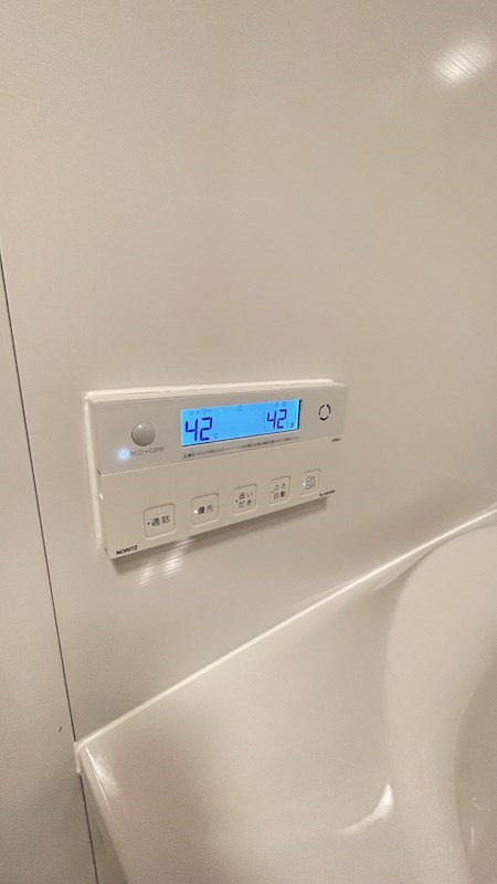 レガシス中目黒のその他