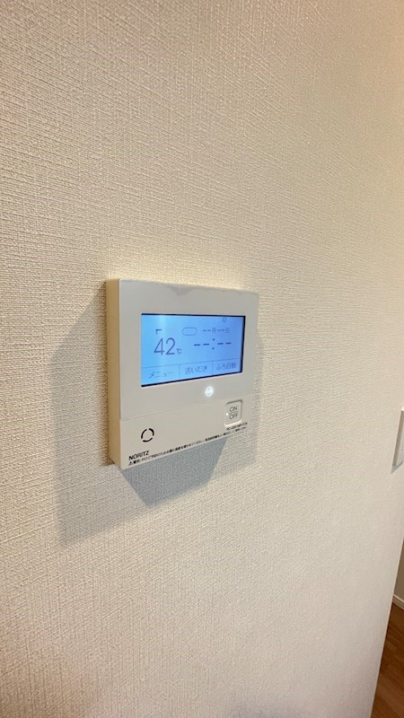 レガシス中目黒の設備