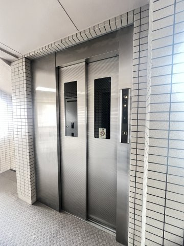 プリメーラリヨンのその他共用部分