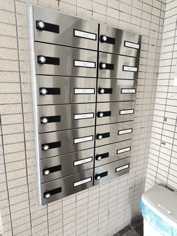 プリメーラリヨンのその他共用部分