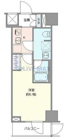 クレヴィスタ桜木町