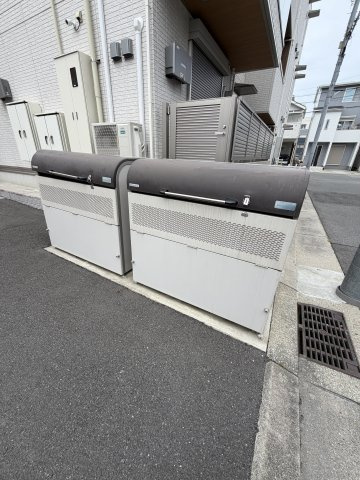 ブリランテ川西通　Bのその他共用部分
