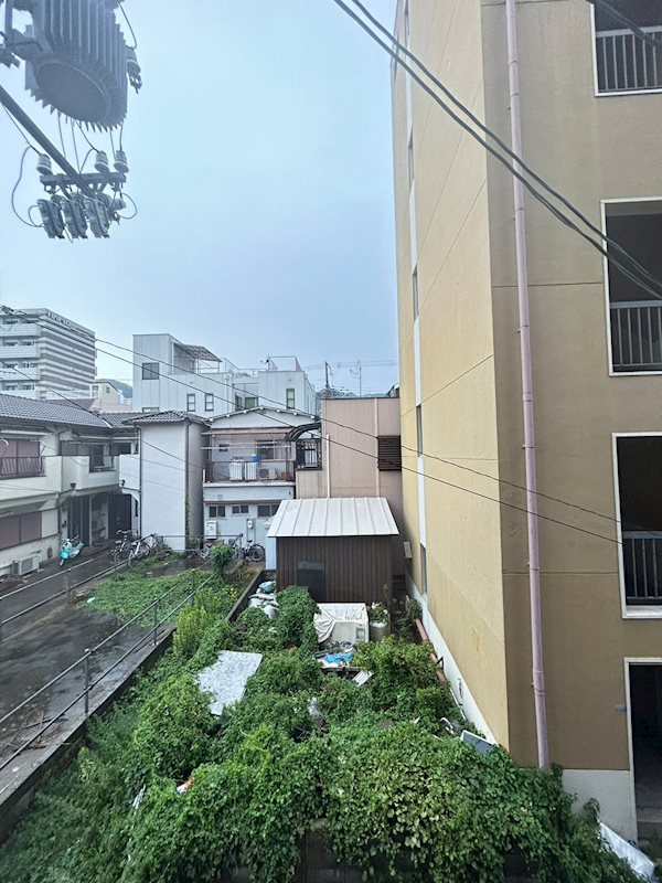18kasuganoの展望