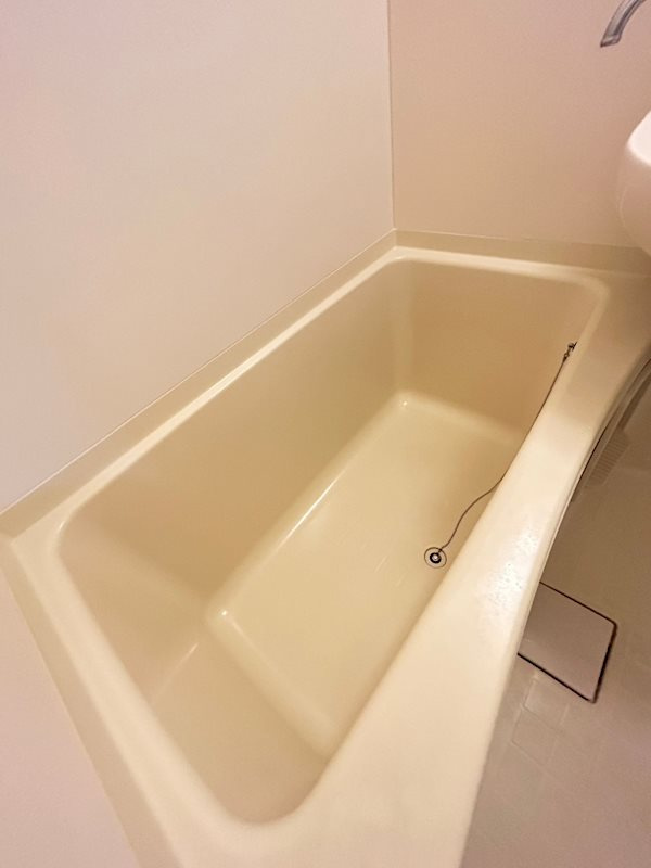 18kasuganoの浴室