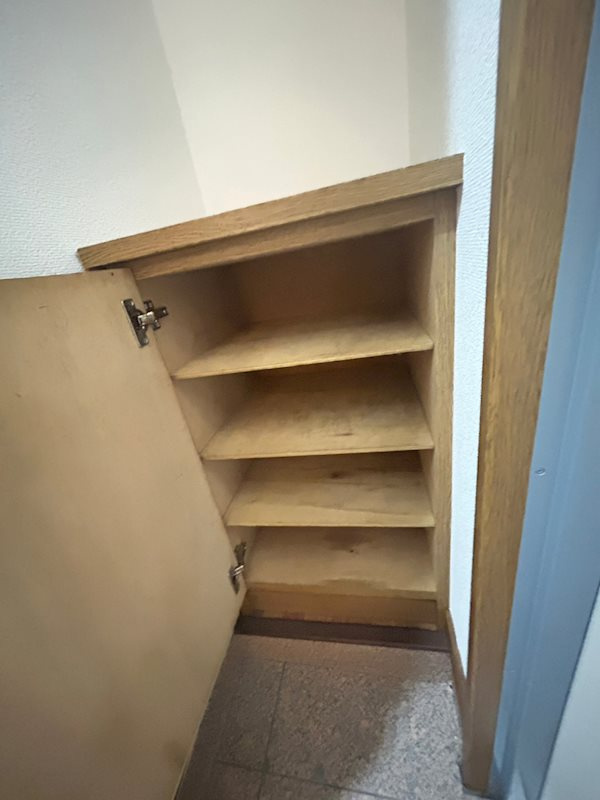 18kasuganoの収納