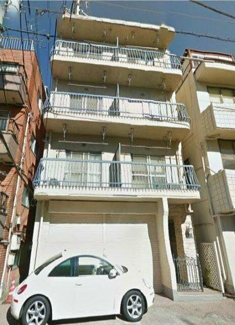 メゾン田園調布 