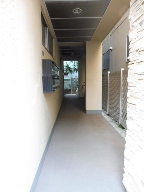 メゾン田園調布 のその他共用部分