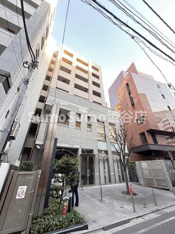 ジェラ恵比寿レジデンス