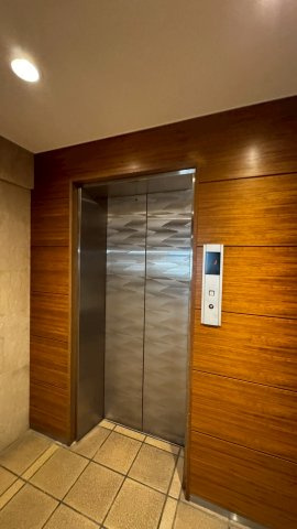 アルファコンフォート福岡西新のその他共用部分