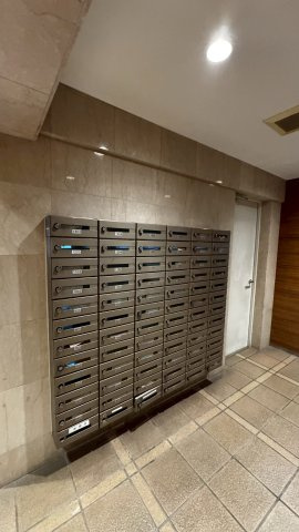 アルファコンフォート福岡西新のその他共用部分