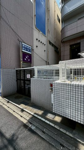 アルファコンフォート福岡西新のその他共用部分