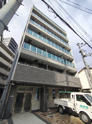 GranVitaの外観