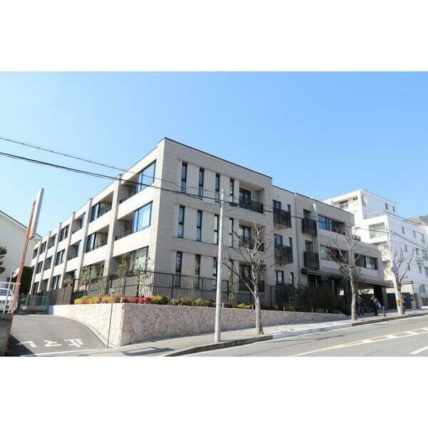 プラウド六甲篠原北町