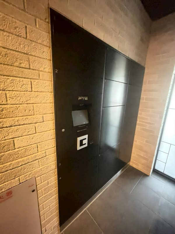 プラウド六甲篠原北町の外観
