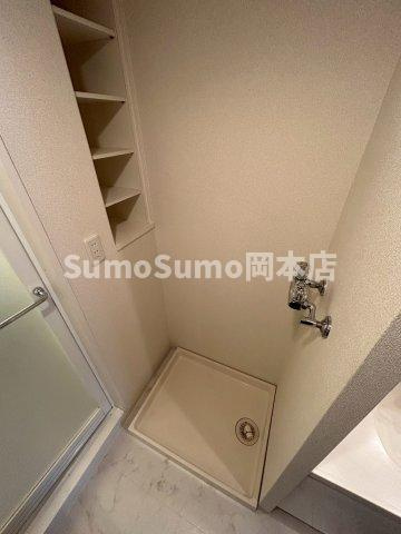 パーク・ハイム東芦屋町の設備