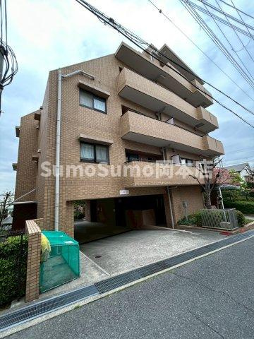 パーク・ハイム東芦屋町