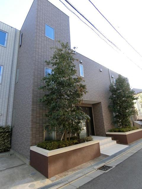 フルール駒沢