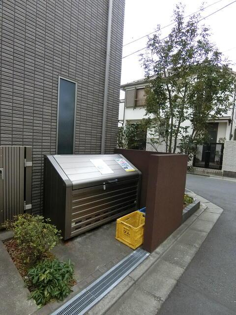 フルール駒沢のその他共用部分