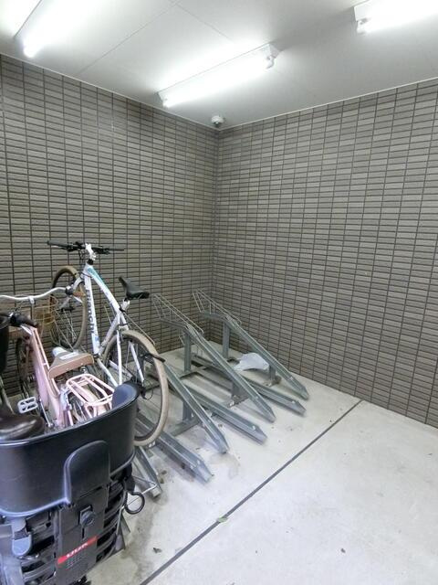 フルール駒沢のその他共用部分
