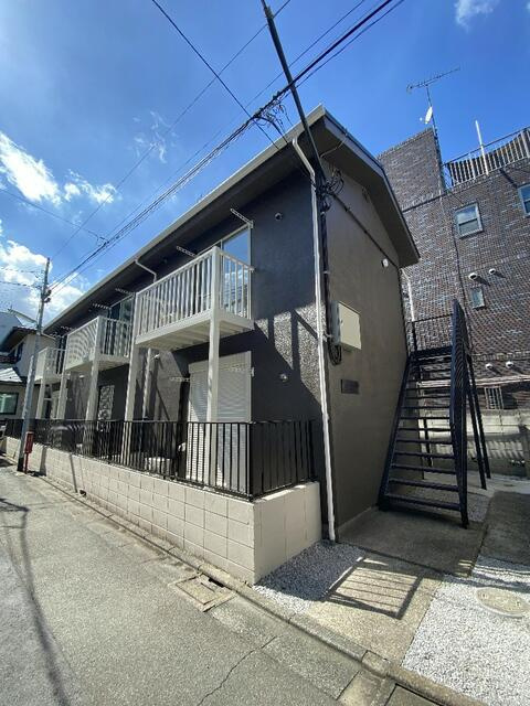 セゾンはなぶさ