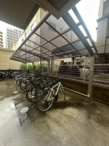 ラ・フルール博多駅南のその他共用部分