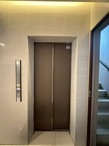 ラ・フルール博多駅南のその他共用部分