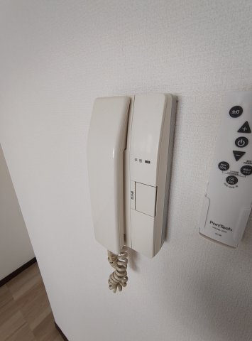 ITビルのセキュリティ