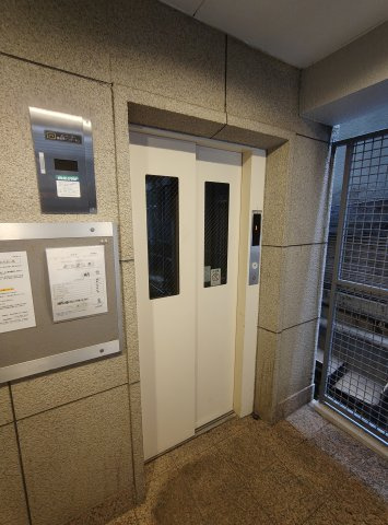 ITビルのその他共用部分