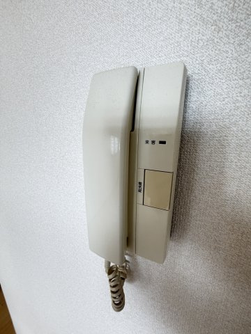 ITビルのセキュリティ