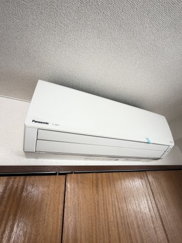 ITビルの設備