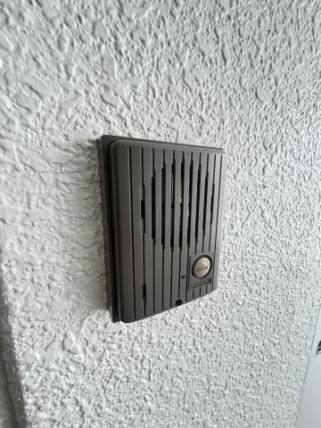 ITビルのセキュリティ
