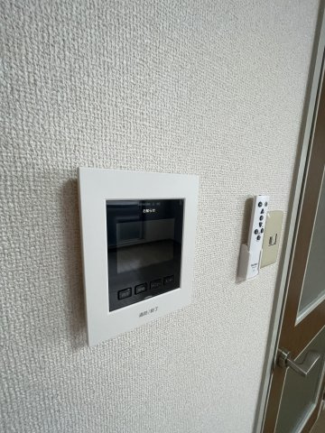 松原マンションのセキュリティ