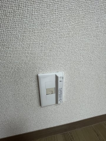 松原マンションの設備