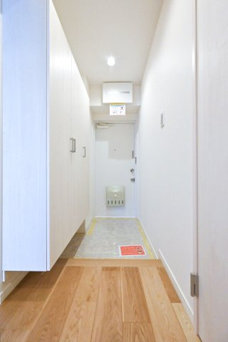 トーカンマンション王子の玄関|トーカンマンション王子：玄関です！
