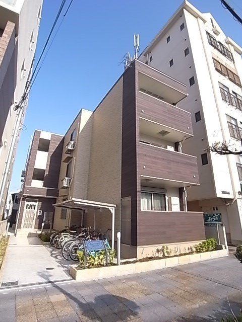 アルセ デ オリーブ切戸町