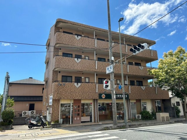 ソレイユ芦屋