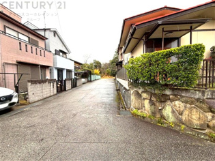 川西市大和西５丁目売り土地のその他物件画像