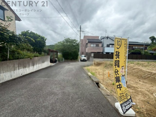 川西市大和西５丁目売り土地のその他物件画像