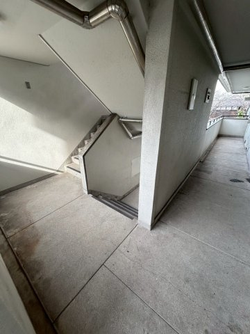 メゾン大黒のその他共用部分