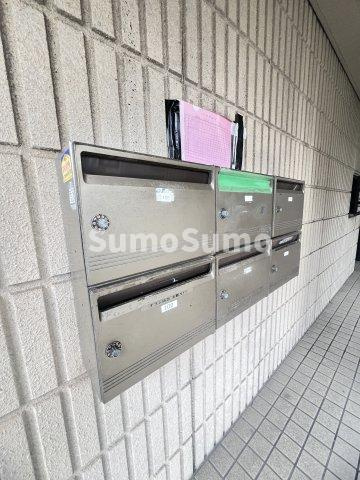 ハイツ北町のその他共用部分