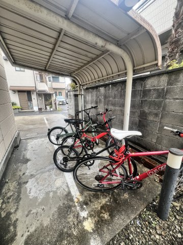ハイツ北町のその他共用部分